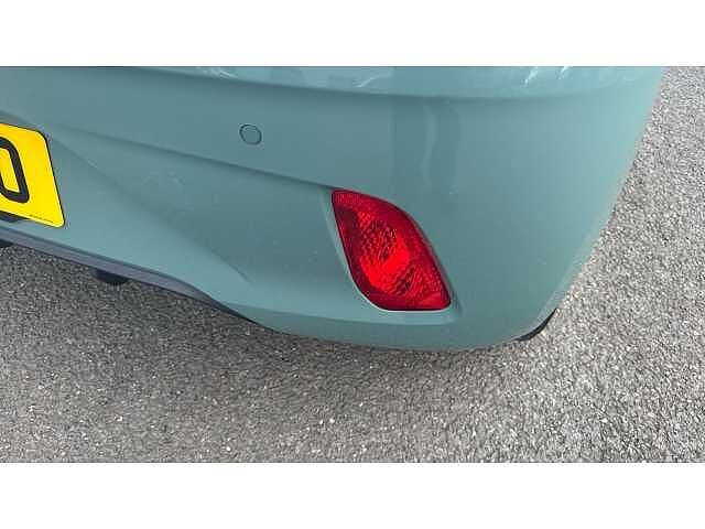 Hyundai I10 I10 1.0 Advance 5dr GREEN