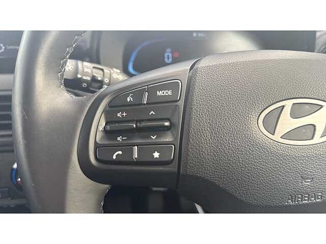 Hyundai I10 I10 1.0 Advance 5dr GREEN