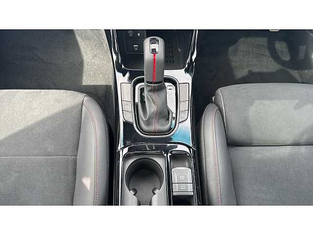 Hyundai i30 I30 1.5T GDi 48v Hybrid N Line S 5dr DCT