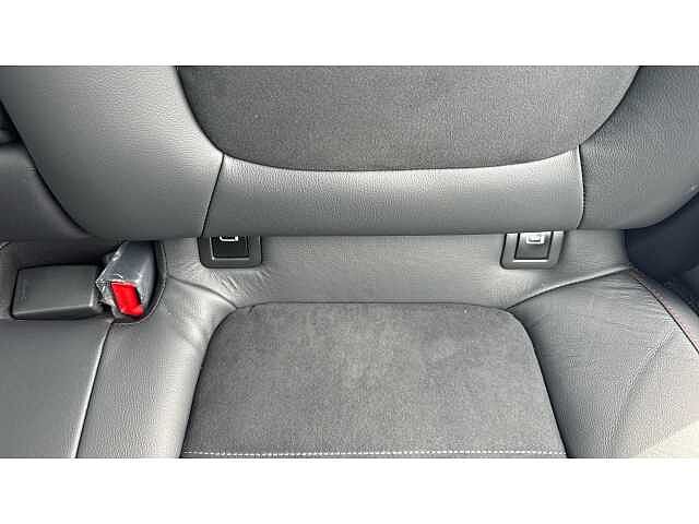 Hyundai i30 I30 1.5T GDi 48v Hybrid N Line S 5dr DCT