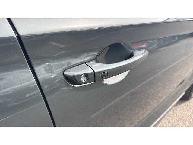 Hyundai i30 I30 1.5T GDi 48v Hybrid N Line S 5dr DCT