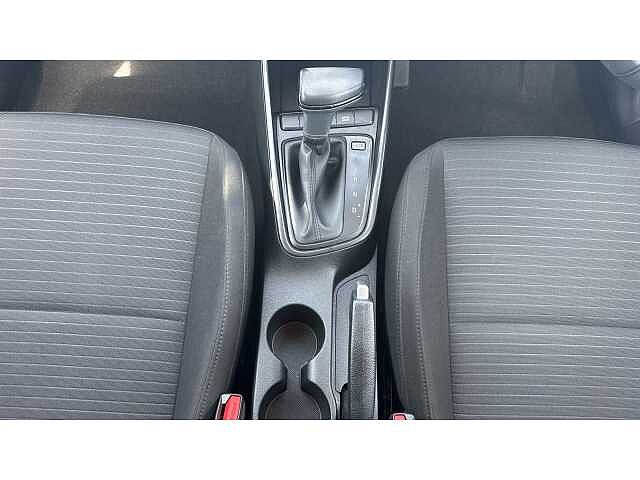 Hyundai I20 I20 1.0T GDi 48V MHD SE Connect 5dr DCT White