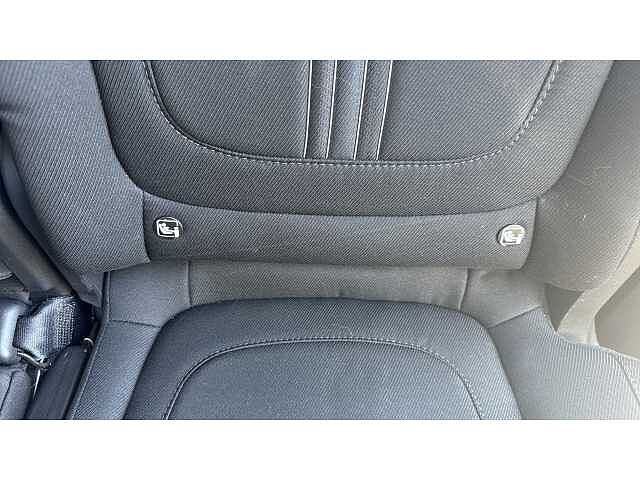 Hyundai TUCSON TUCSON 1.6 TGDi Hybrid 230 Premium 5dr 2WD Auto Black