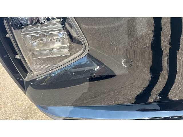 Hyundai TUCSON TUCSON 1.6 TGDi Hybrid 230 Premium 5dr 2WD Auto Black