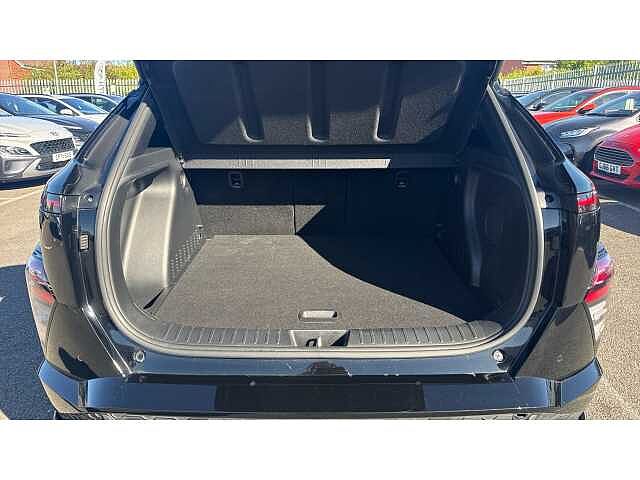 Hyundai Kona KONA 1.6 Hybrid 129 N Line S 5dr DCT
