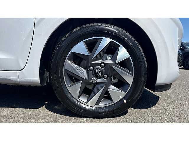 Hyundai i10 i10 5Dr HAT 1.0 MPi 67ps Advance Plus Pack