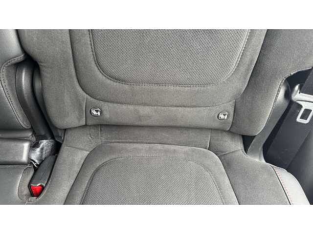 Hyundai TUCSON TUCSON 1.6 TGDi N Line 5dr 2WD Grey