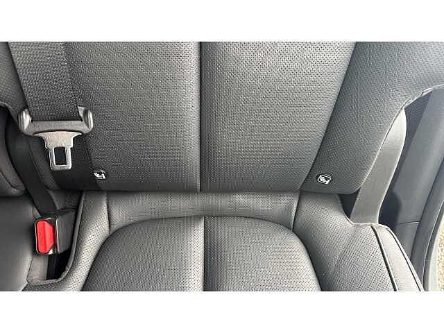 Hyundai IONIQ 5 IONIQ 5 168kW Ultimate 77 kWh 5dr Auto Grey