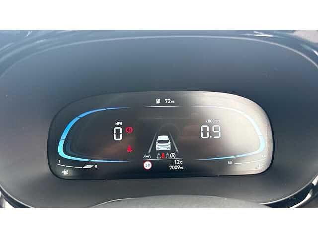 Hyundai I10 I10 1.0 [63] Advance 5dr [Nav] Blue