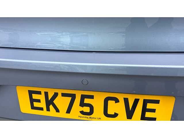 Hyundai I10 I10 1.0 [63] Advance 5dr [Nav] Blue