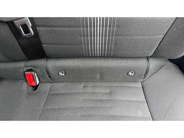 Hyundai I10 I10 1.0 [63] Advance 5dr [Nav] Blue