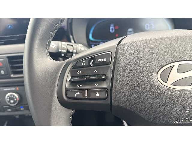Hyundai I10 I10 1.0 [63] Advance 5dr [Nav] Grey