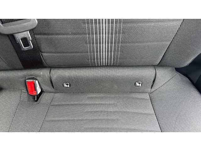 Hyundai I10 I10 1.0 [63] Advance 5dr [Nav] Grey