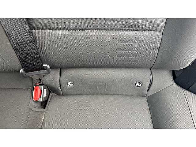 Hyundai BAYON BAYON 1.0 TGDi Advance 5dr DCT Black