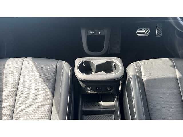 Hyundai IONIQ 5 IONIQ 5 225kW Project 45 73 kWh 5dr AWD Auto White
