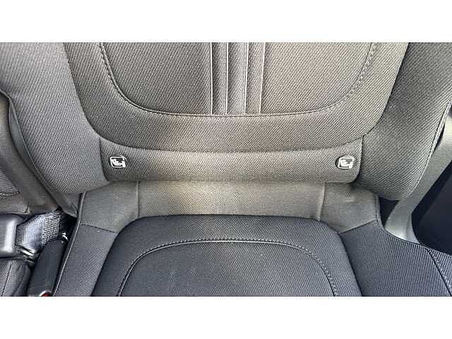 Hyundai Tucson TUCSON 1.6 TGDi 48V MHD Premium 5dr 2WD DCT