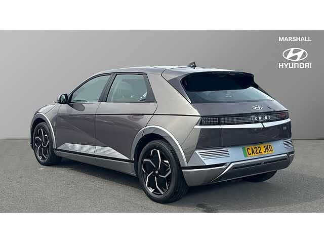 Hyundai Ioniq 5 IONIQ 5 125kW Premium 58 kWh 5dr Auto
