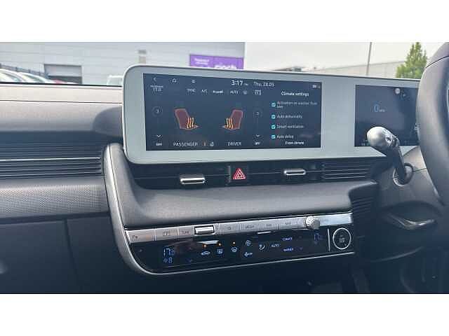 Hyundai Ioniq 5 IONIQ 5 125kW Premium 58 kWh 5dr Auto