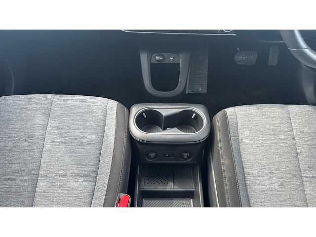 Hyundai Ioniq 5 IONIQ 5 125kW Premium 58 kWh 5dr Auto