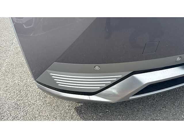Hyundai Ioniq 5 IONIQ 5 125kW Premium 58 kWh 5dr Auto