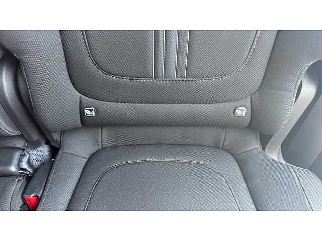 Hyundai TUCSON TUCSON 1.6 TGDi Premium 5dr 2WD Grey