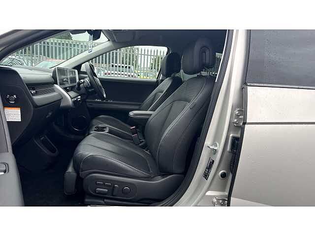 Hyundai Ioniq 5 IONIQ 5 225kW Ultimate 73 kWh 5dr AWD Auto [Tech]