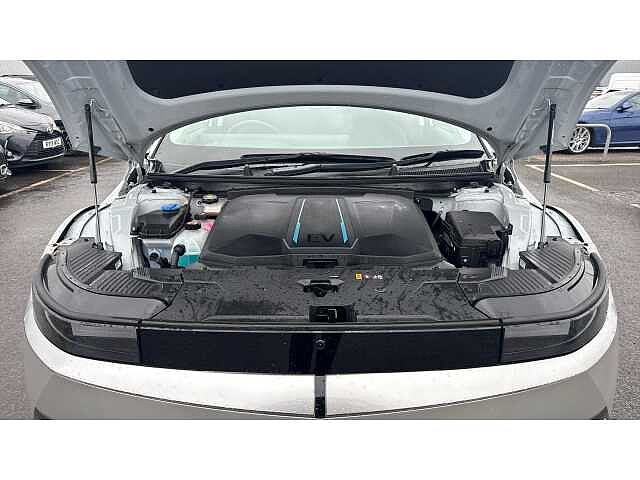 Hyundai Ioniq 5 IONIQ 5 225kW Ultimate 73 kWh 5dr AWD Auto [Tech]