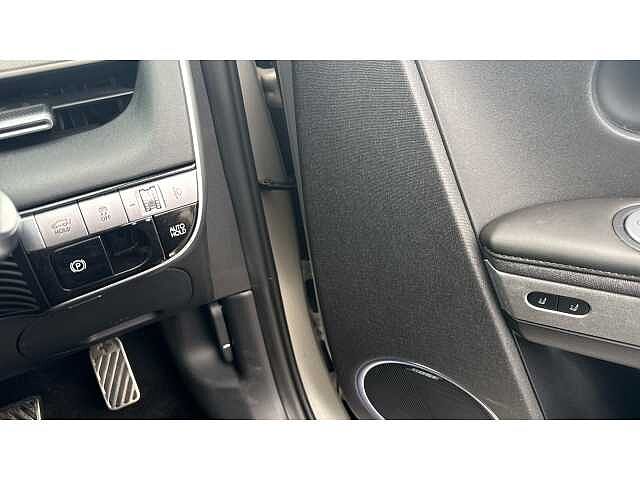 Hyundai Ioniq 5 IONIQ 5 225kW Ultimate 73 kWh 5dr AWD Auto [Tech]