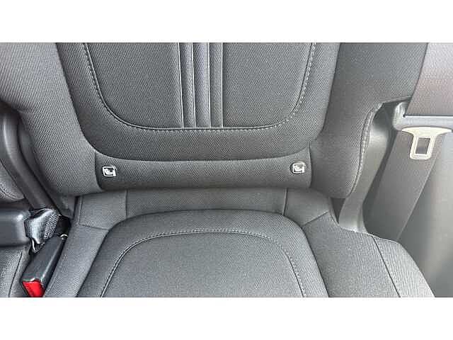 Hyundai TUCSON TUCSON 1.6 TGDi Hybrid 230 SE Connect 5dr 2WD Auto Black