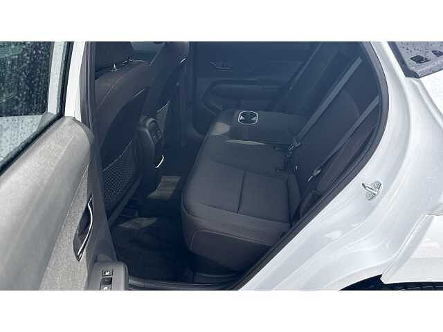 Hyundai Kona KONA 1.6 Hybrid 129 N Line 5dr DCT