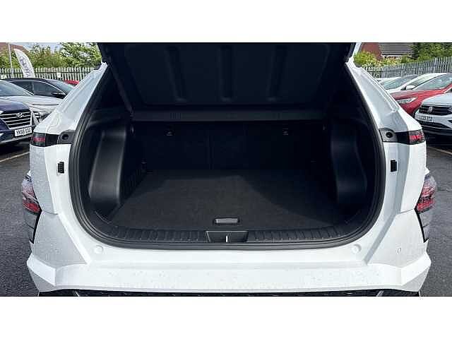 Hyundai Kona KONA 1.6 Hybrid 129 N Line 5dr DCT