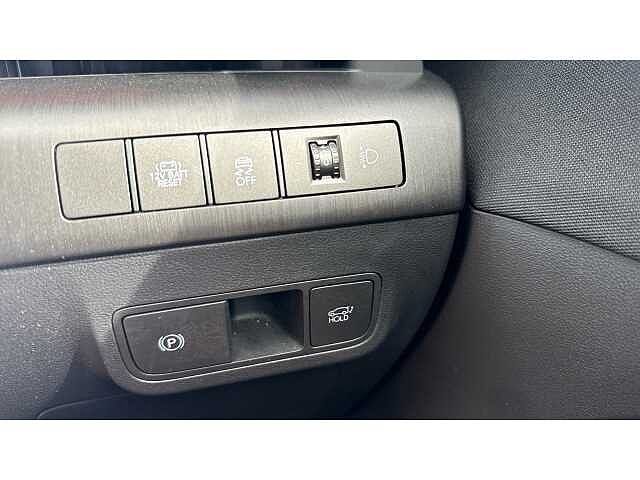 Hyundai Kona KONA 1.6 Hybrid 129 N Line 5dr DCT