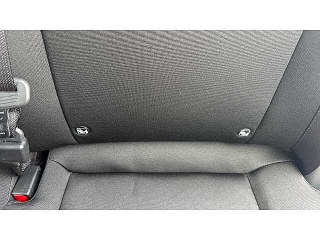 Hyundai Kona KONA 1.6 Hybrid 129 N Line 5dr DCT