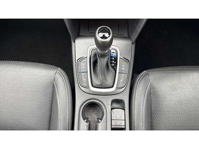 Hyundai Kona KONA 1.6 GDi Hybrid Premium SE 5dr DCT