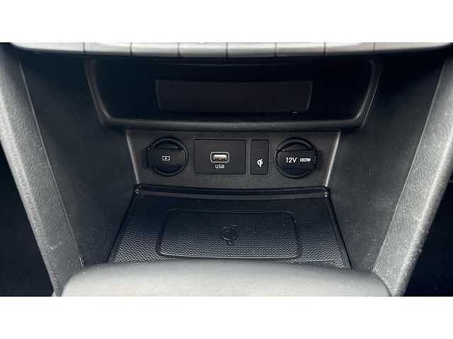 Hyundai Kona KONA 1.6 GDi Hybrid Premium SE 5dr DCT