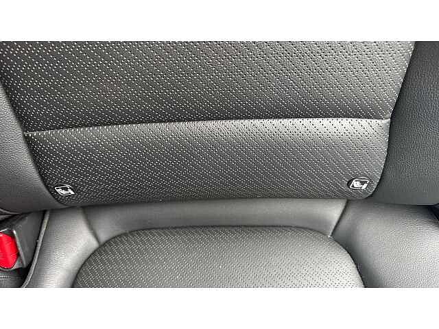 Hyundai Kona KONA 1.6 GDi Hybrid Premium SE 5dr DCT