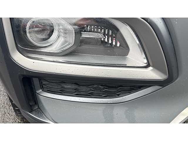 Hyundai Kona KONA 1.6 GDi Hybrid Premium SE 5dr DCT