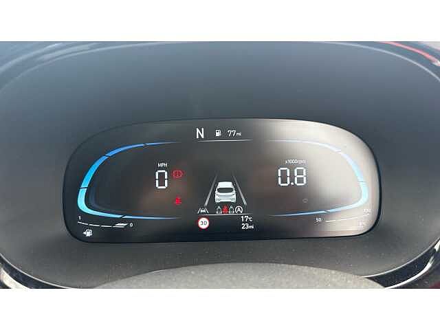 Hyundai i10 i10 5Dr HAT 1.0 MPi 63ps Advance Plus Pack AU