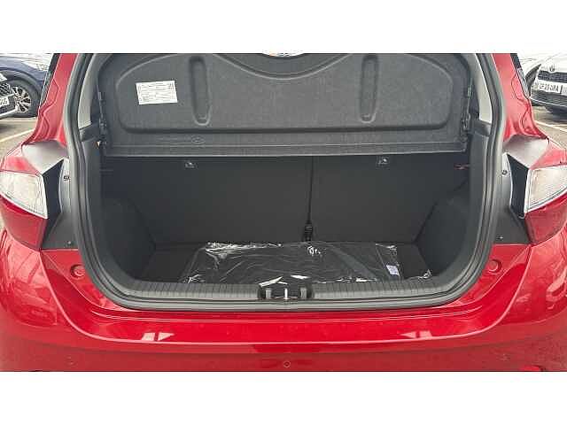 Hyundai i10 i10 5Dr HAT 1.0 MPi 63ps Advance Plus Pack AU
