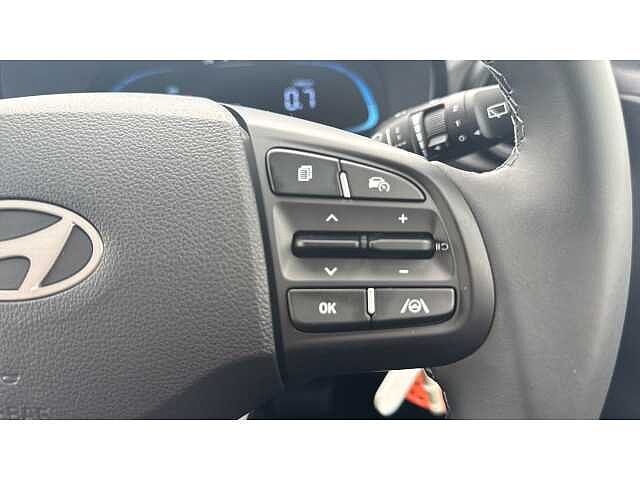 Hyundai i10 i10 5Dr HAT 1.0 MPi 63ps Advance Plus Pack AU