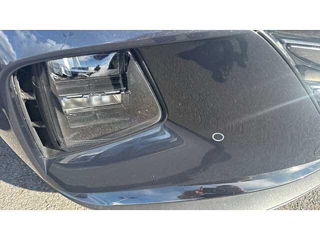 Hyundai Tucson TUCSON 1.6 TGDi Premium 5dr 2WD
