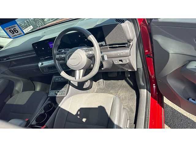 Hyundai Kona KONA 160kW Ultimate 65kWh 5dr Auto