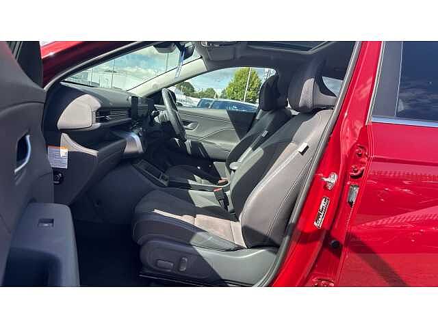 Hyundai Kona KONA 160kW Ultimate 65kWh 5dr Auto