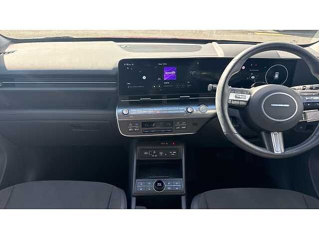 Hyundai Kona KONA 160kW Ultimate 65kWh 5dr Auto