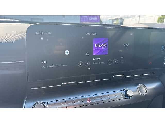Hyundai Kona KONA 160kW Ultimate 65kWh 5dr Auto