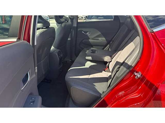 Hyundai Kona KONA 160kW Ultimate 65kWh 5dr Auto