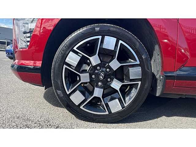 Hyundai Kona KONA 160kW Ultimate 65kWh 5dr Auto