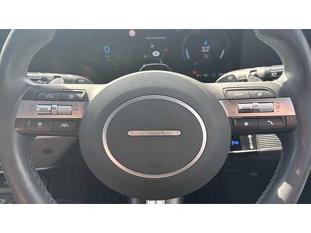 Hyundai Kona KONA 160kW Ultimate 65kWh 5dr Auto