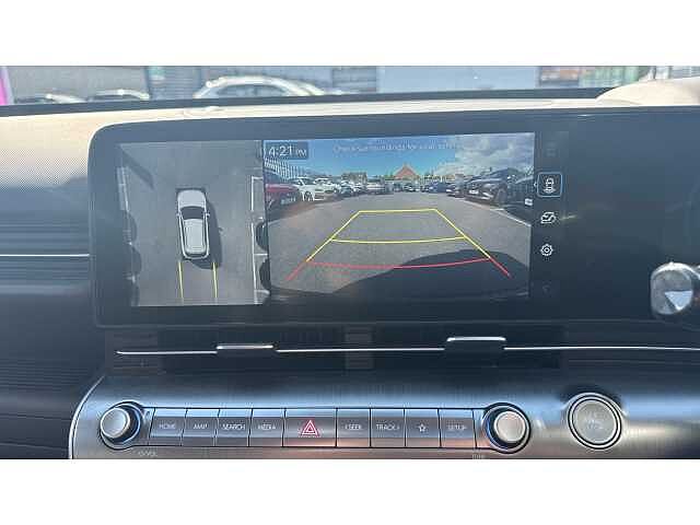 Hyundai Kona KONA 160kW Ultimate 65kWh 5dr Auto