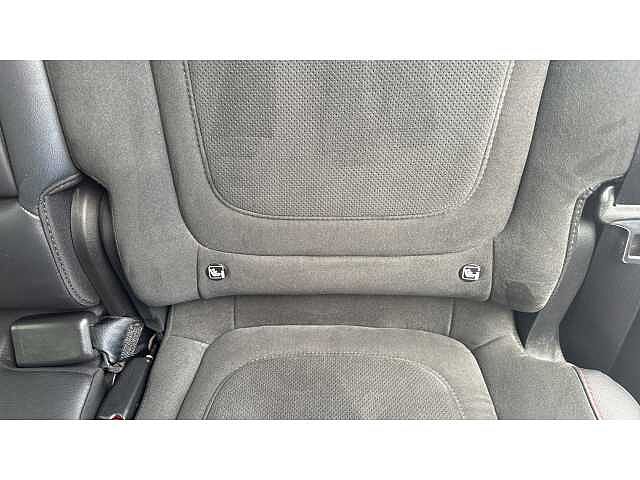 Hyundai Tucson TUCSON 1.6 TGDi Hybrid 230 N Line 5dr 2WD Auto